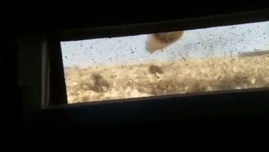 Tenk sirijske vojske