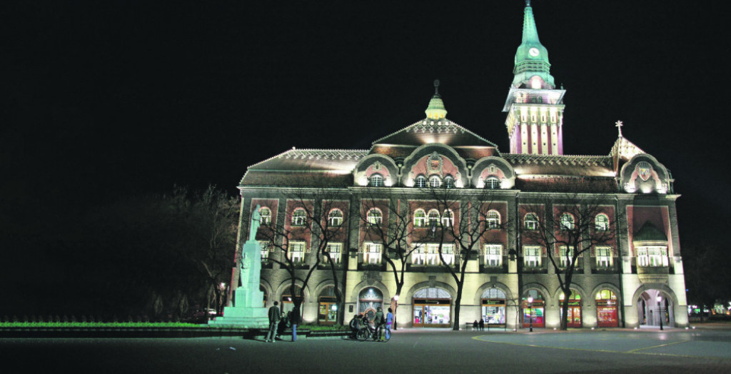 Subotička gimnazija