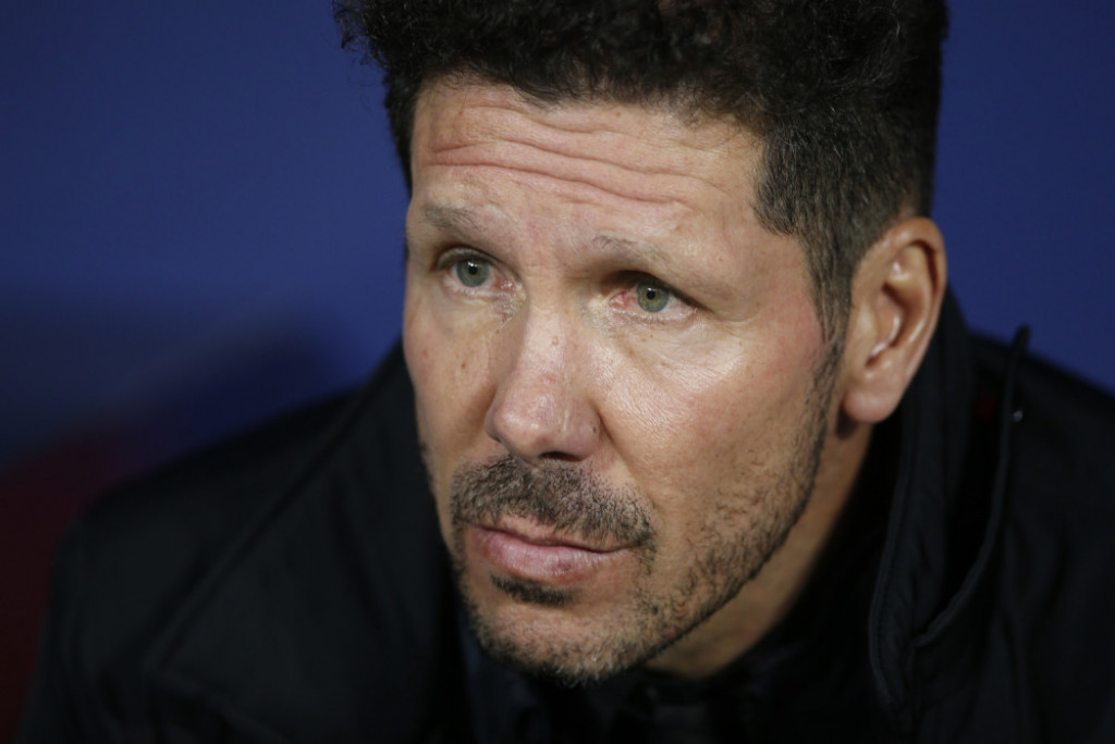 Dijego Simeone