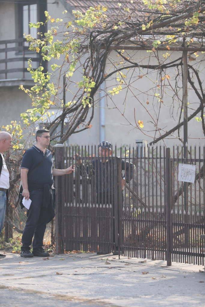 Stara Pazova, ptmica