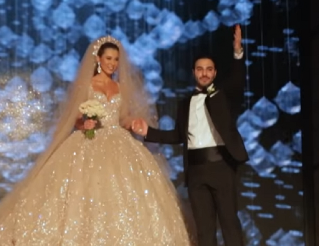 Muslimanka i Hrišćanin