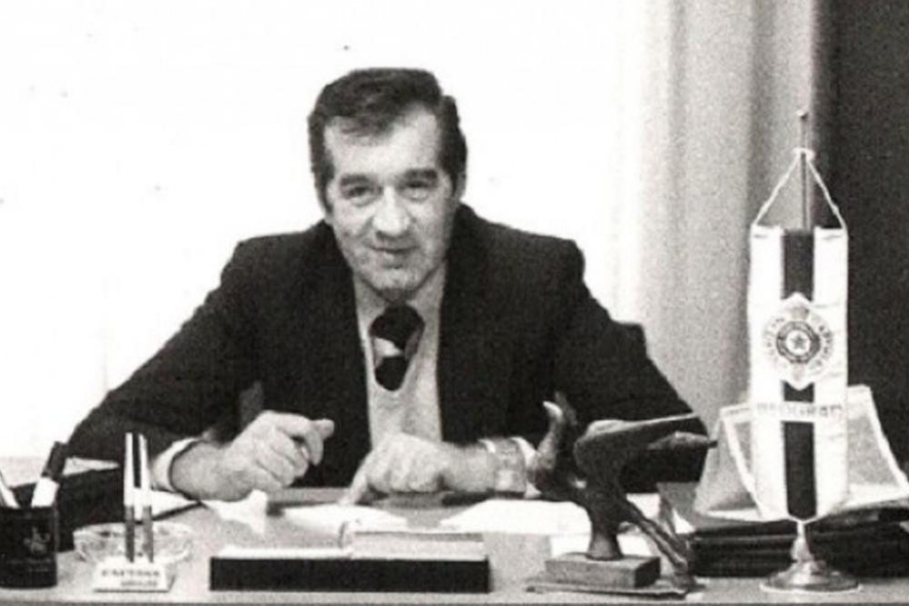 Tomislav &Scaron;atara