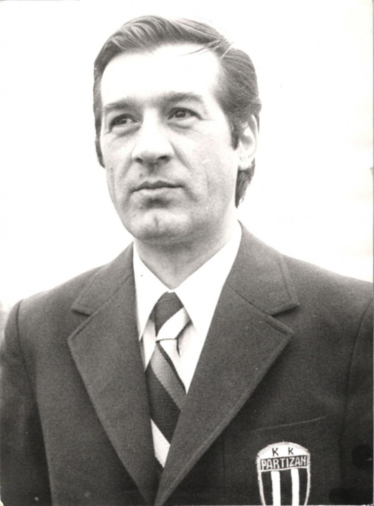 Tomislav Šatara