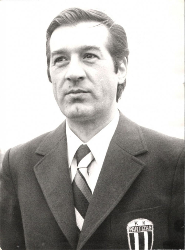 Tomislav &Scaron;atara