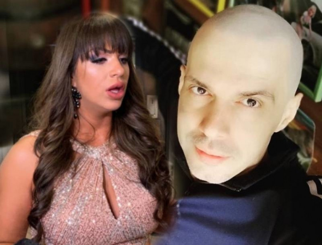 Miljana Kulić, Bojan Tomović