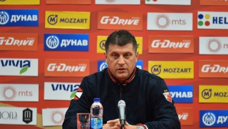 Vladan Milojević