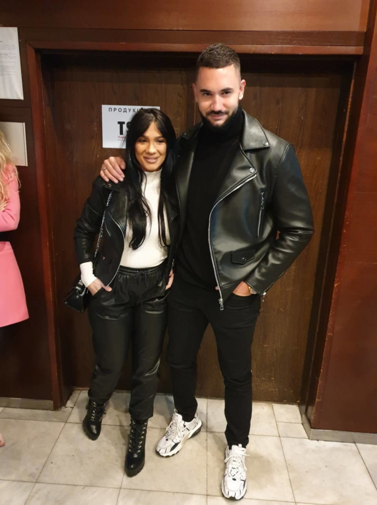 Koncert Darka Lazića