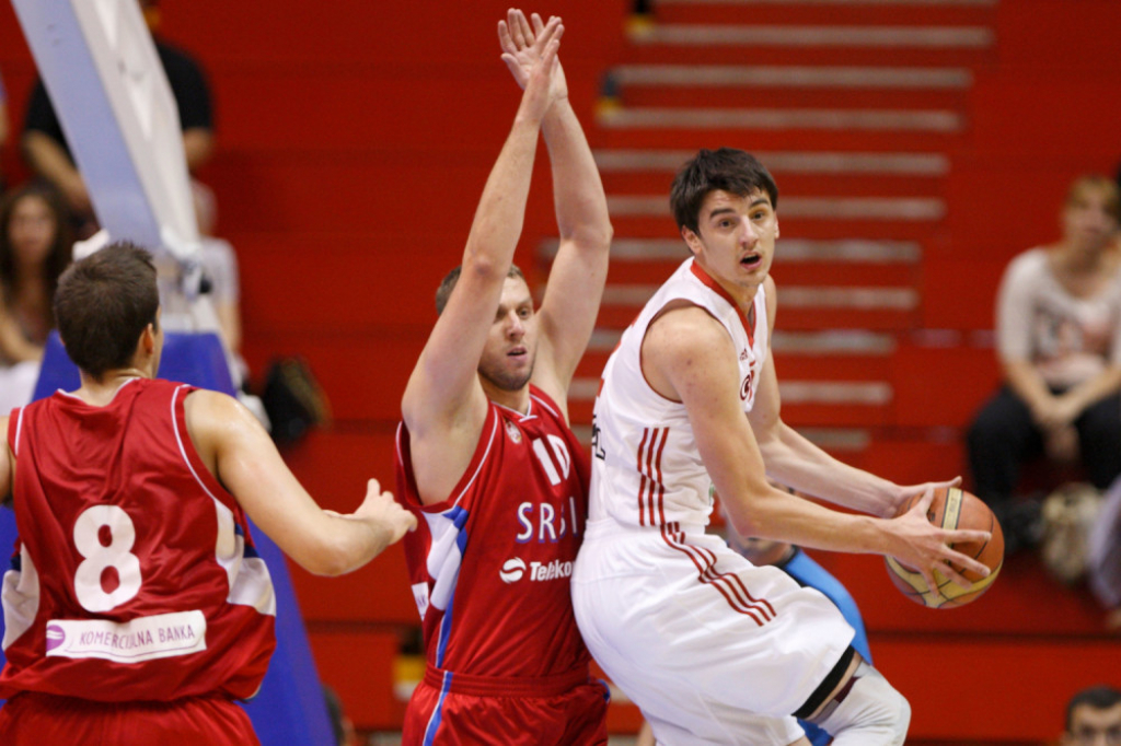 Duško Savanović i Emir Preldžić