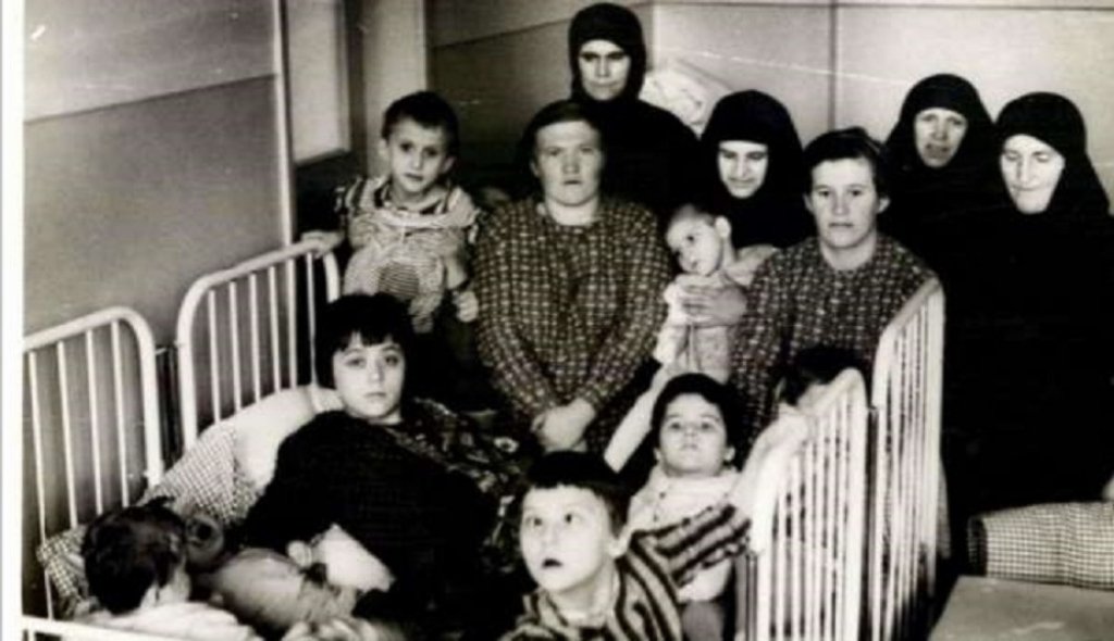 akcija pomoći Manastiru Sveta Petka Izvorska