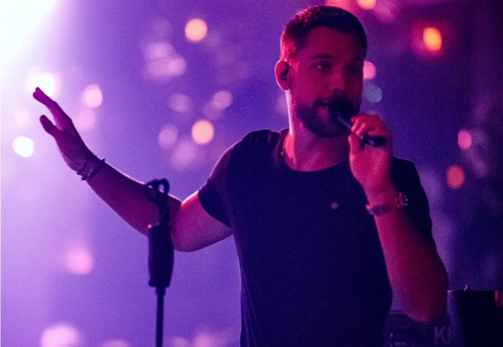 Stefan Živojinović