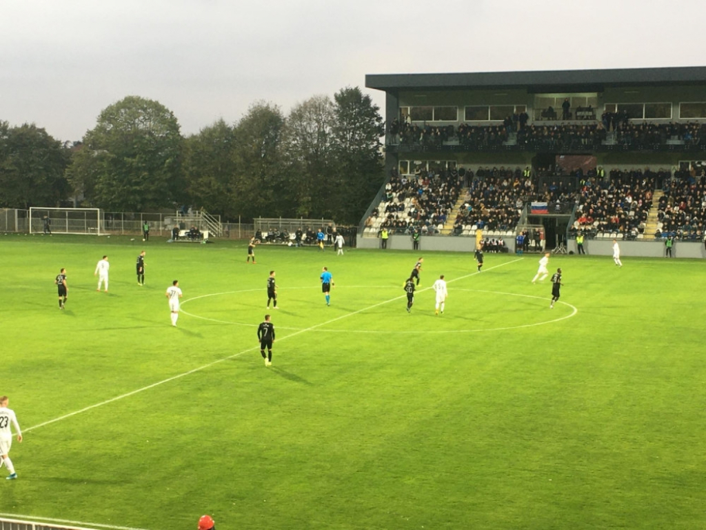 Čukarički - Partizan