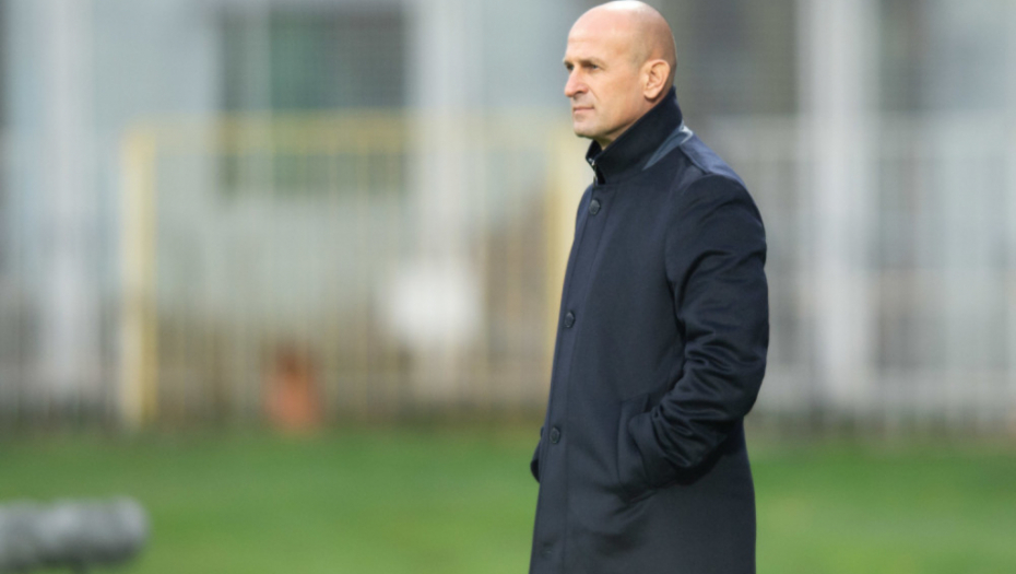 Čukarički - Partizan