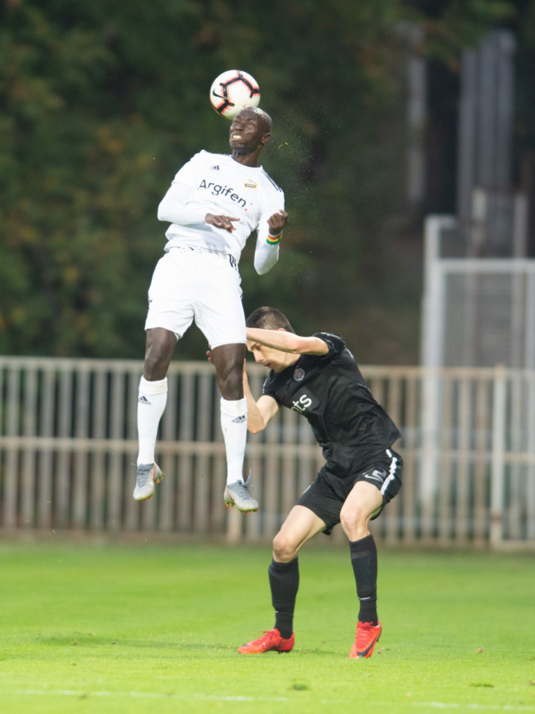 Čukarički - Partizan