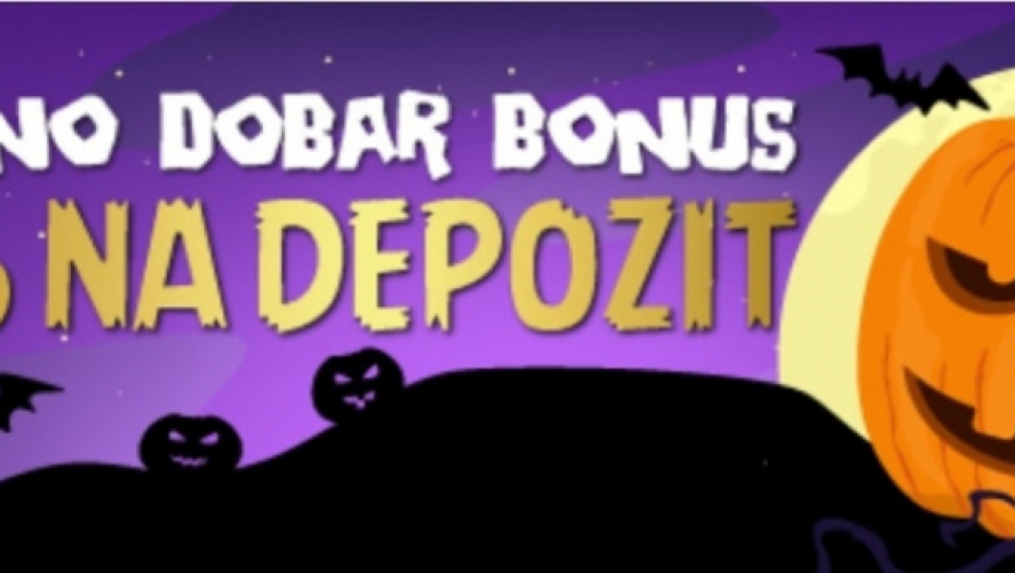 Meridianbet Noć veštica