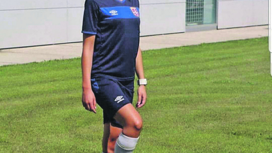 Danijela Đukanović