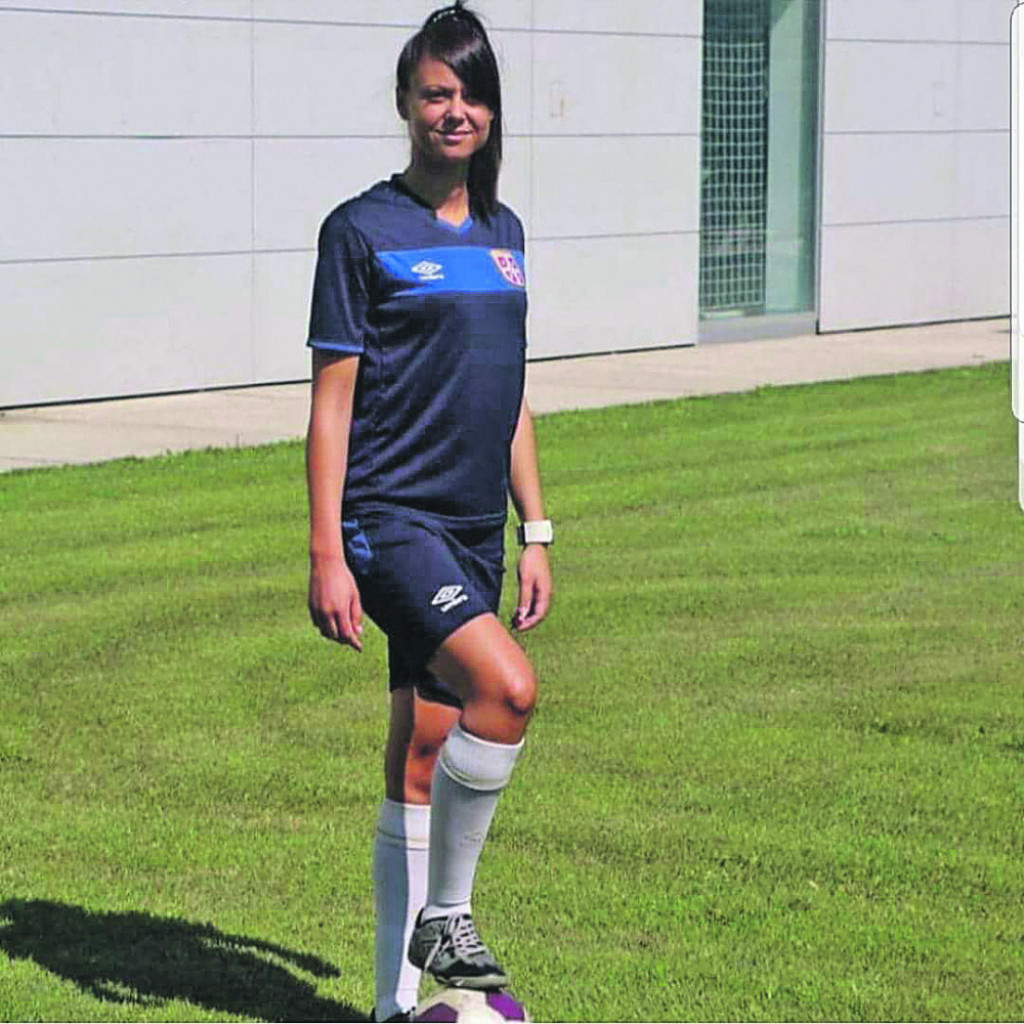 Danijela Đukanović