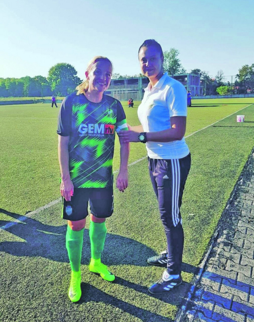 Danijela Đukanović