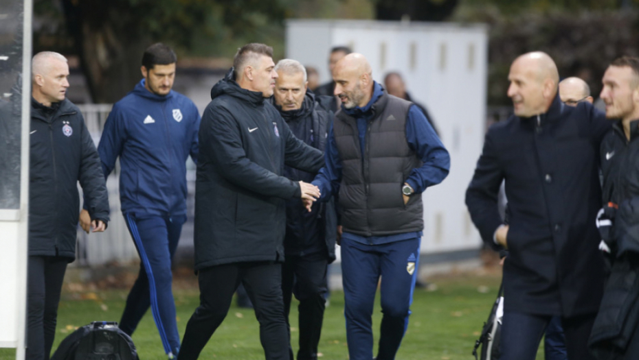 Partizan Čukarički Savo Milošević