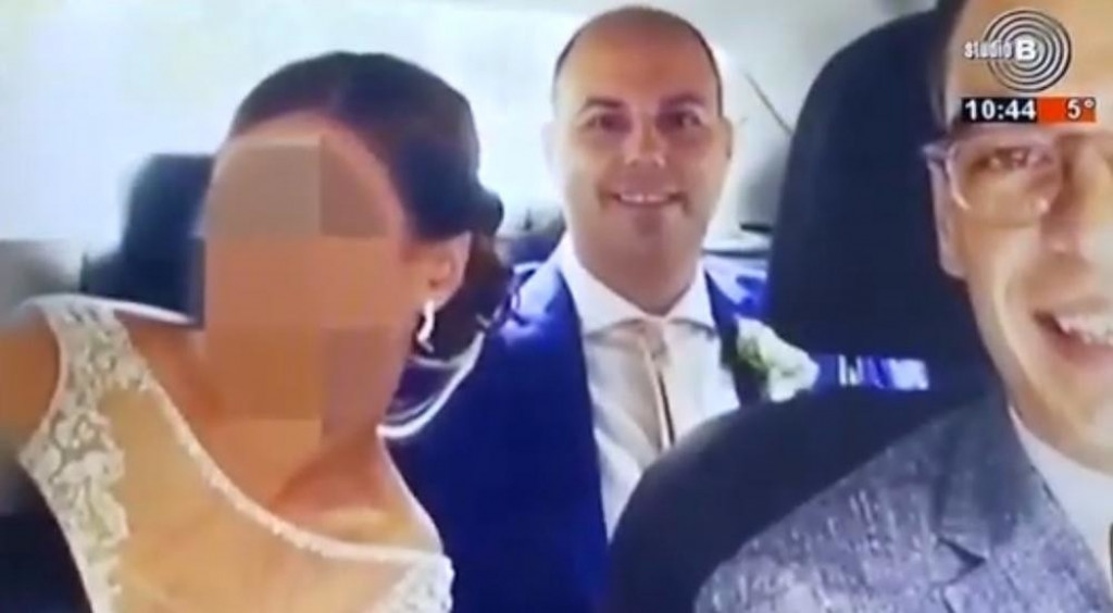 Marko Bastać, Lazar Lešnjak