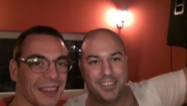 Marko Bastać, Lazar Lešnjak