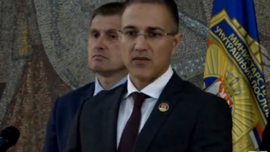 Nebojša Stefanović