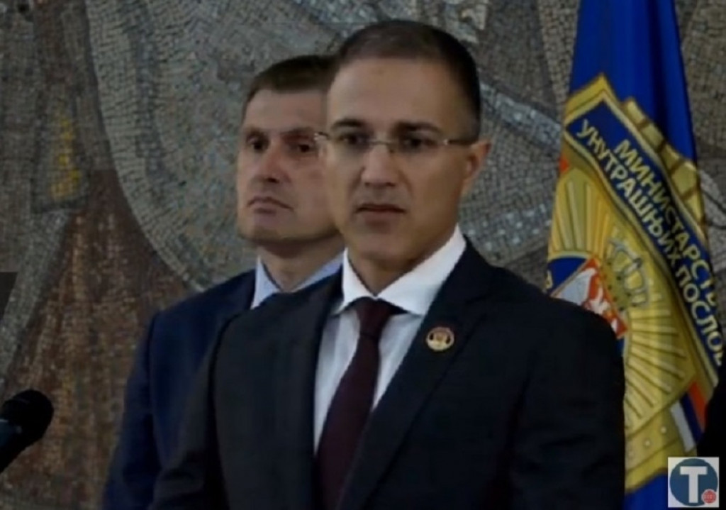 Nebojša Stefanović