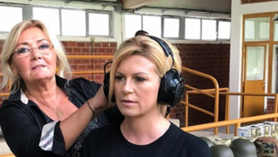 Kolinda Grabar-Kitarović