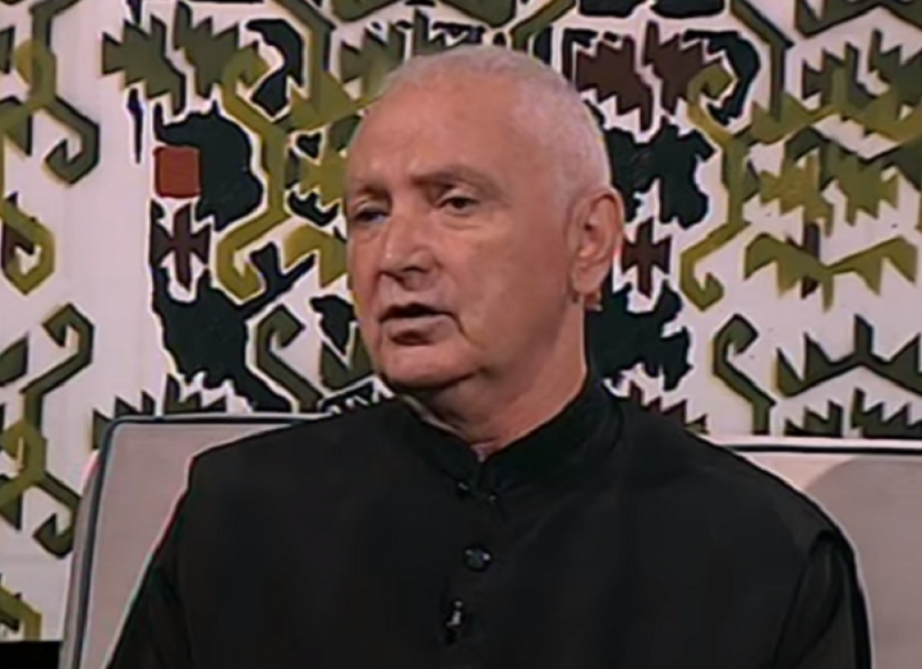 Vladika Ljubomir Ranković