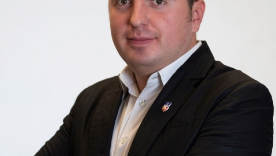 Alеksandar Mirković