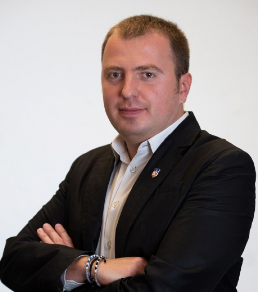 Alеksandar Mirković