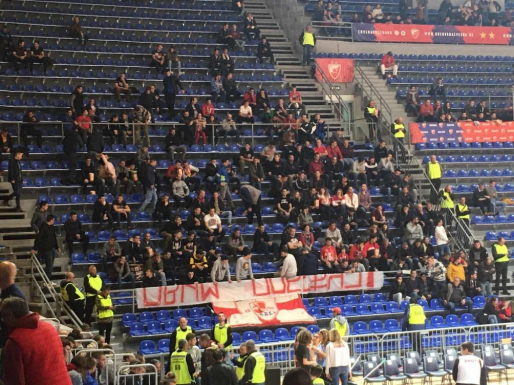 Crvena zvezda - Himki