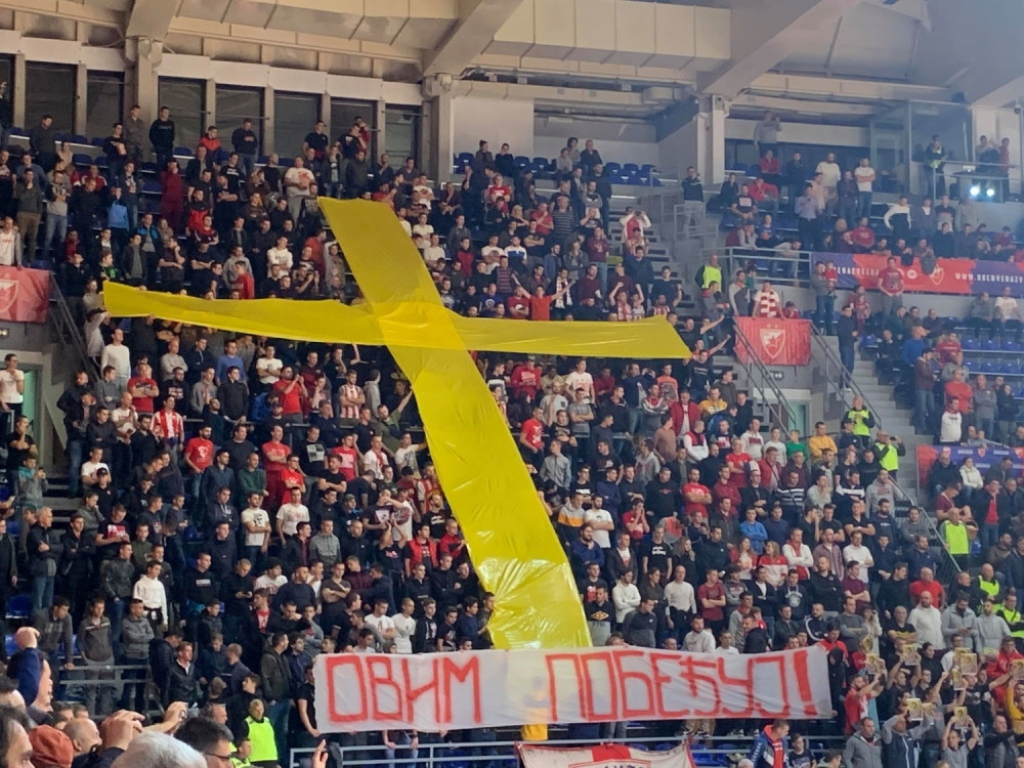 Crvena zvezda - Himki