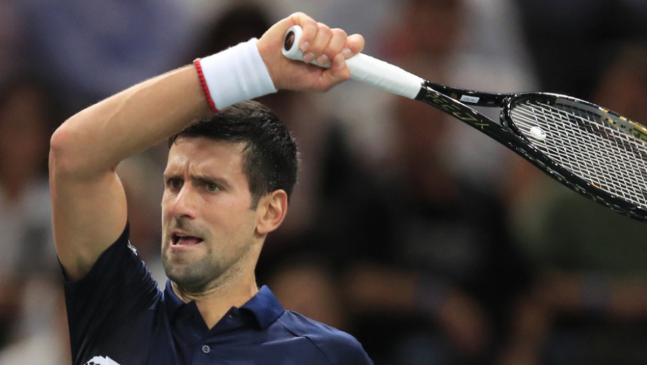 Novak Đoković