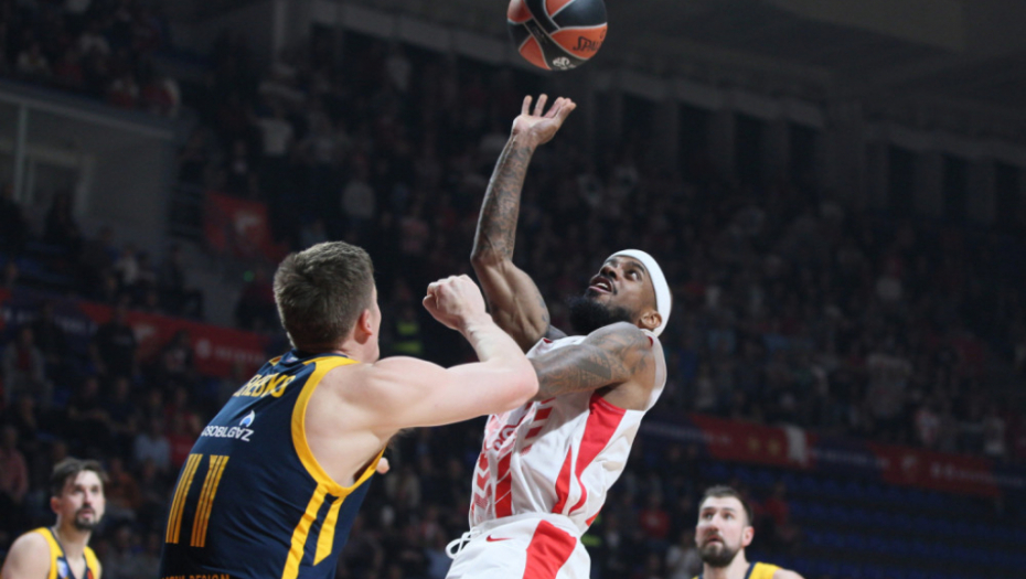 Crvena zvezda - Himki