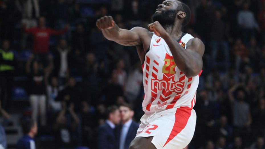 Crvena zvezda - Himki