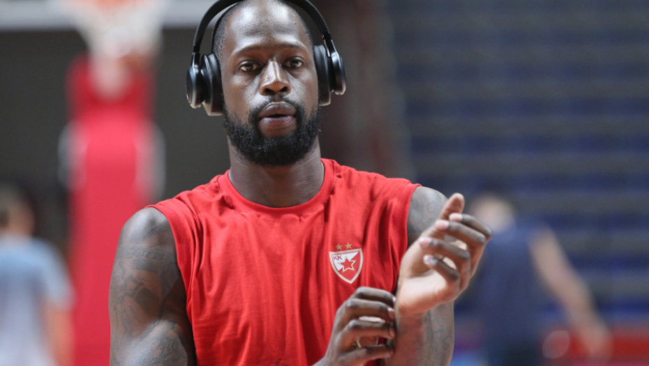 Crvena zvezda - Himki