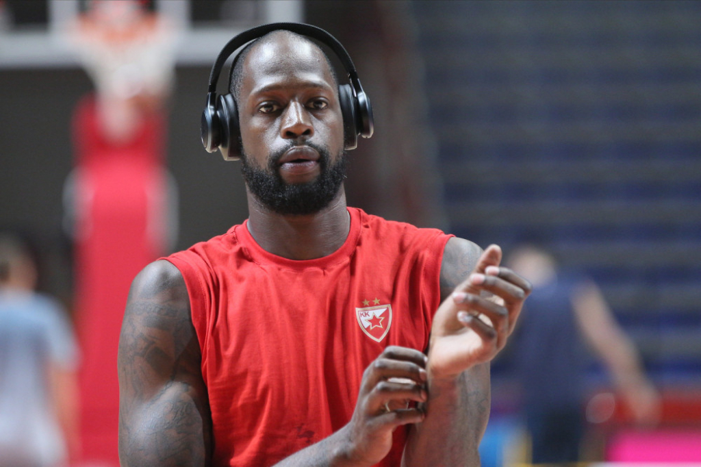 Crvena zvezda - Himki