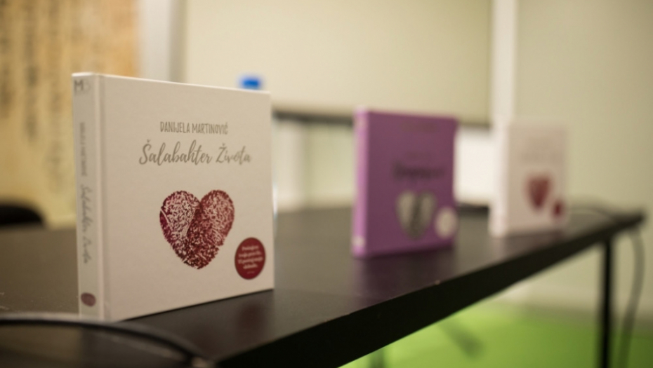 Danijela Martinović 