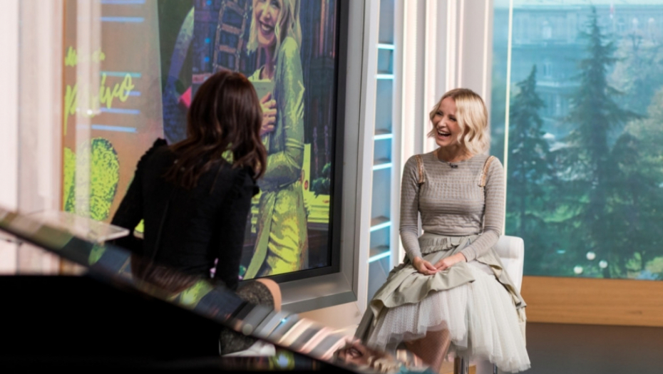 Danijela Martinović 