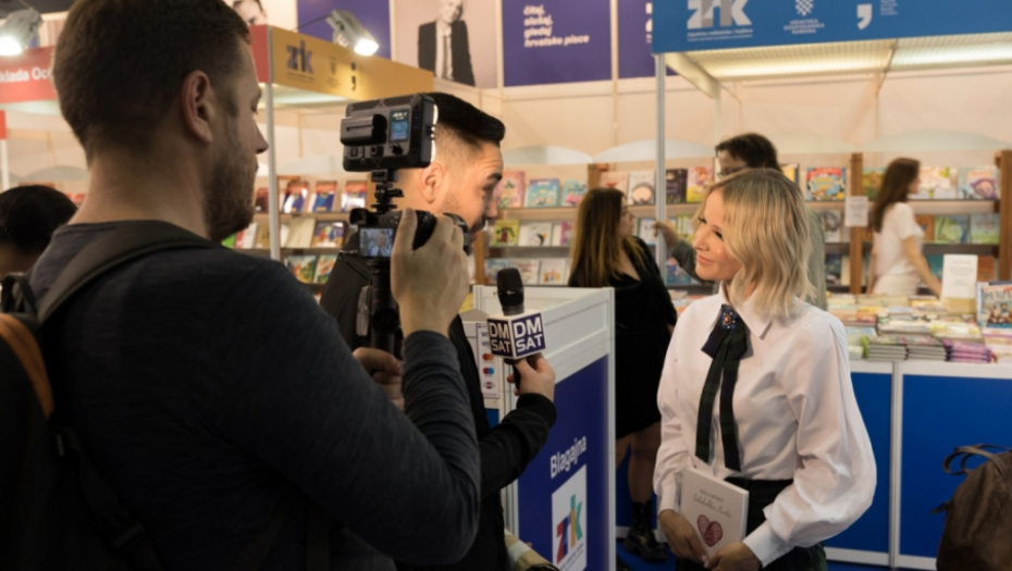 Danijela Martinović 