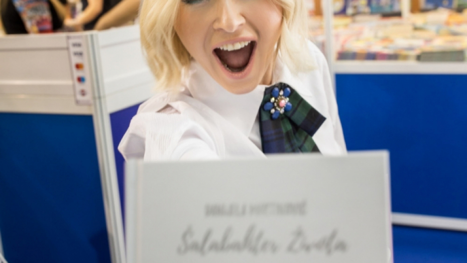 Danijela Martinović 