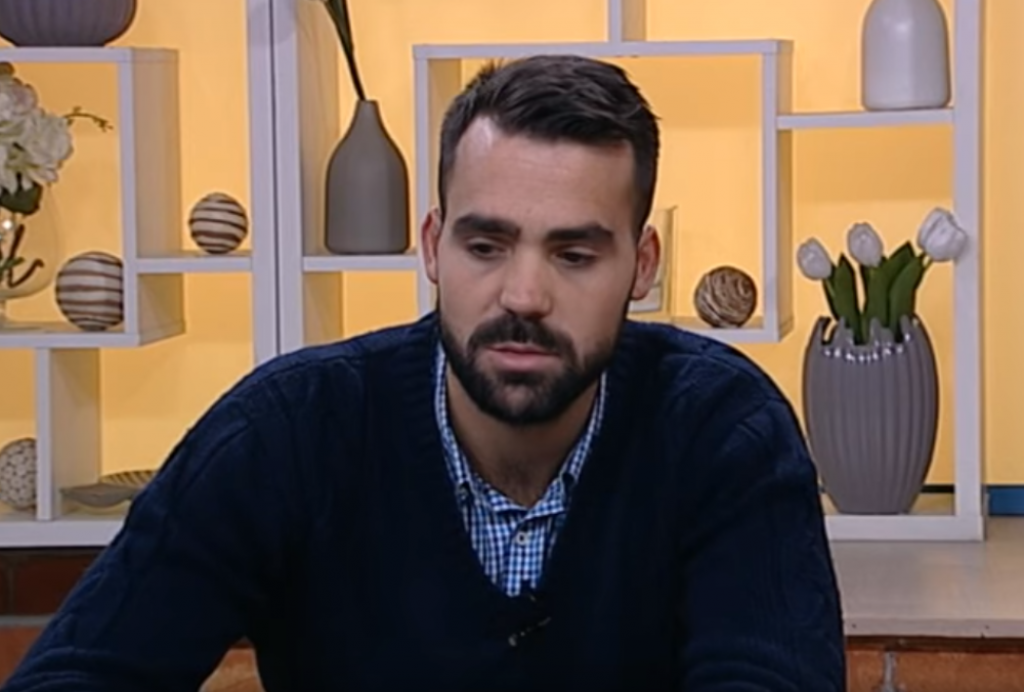 Miodrag Radonjić