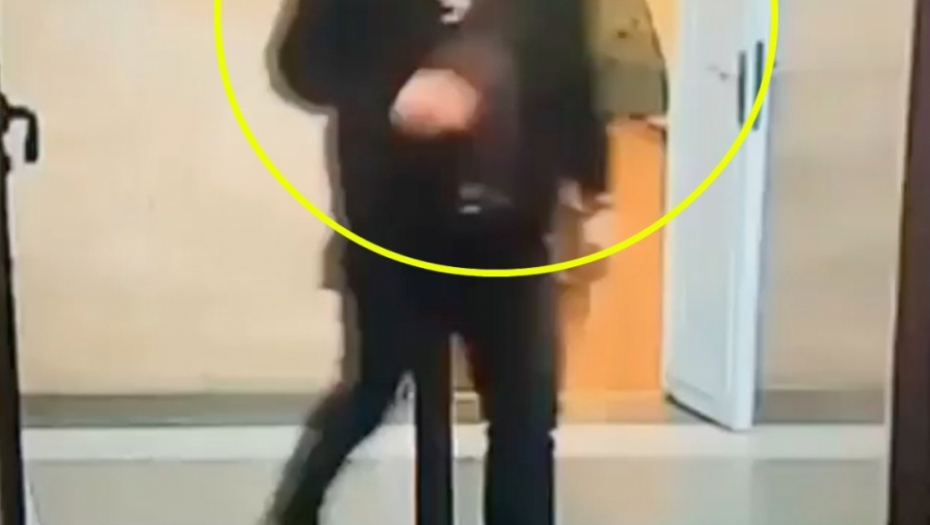 Milutin Radosavljević Mili