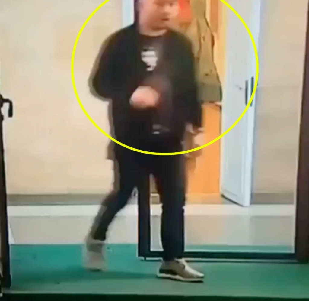 Milutin Radosavljević Mili