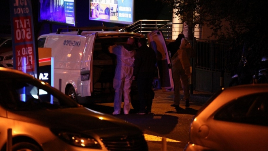 Ljubomir Marković Kića