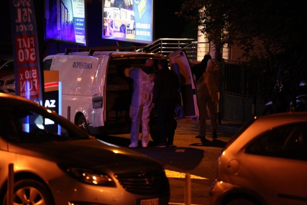 Ljubomir Marković Kića