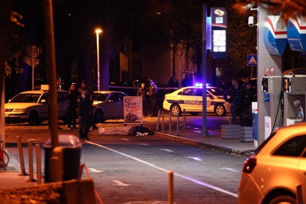 Ljubomir Marković Kića