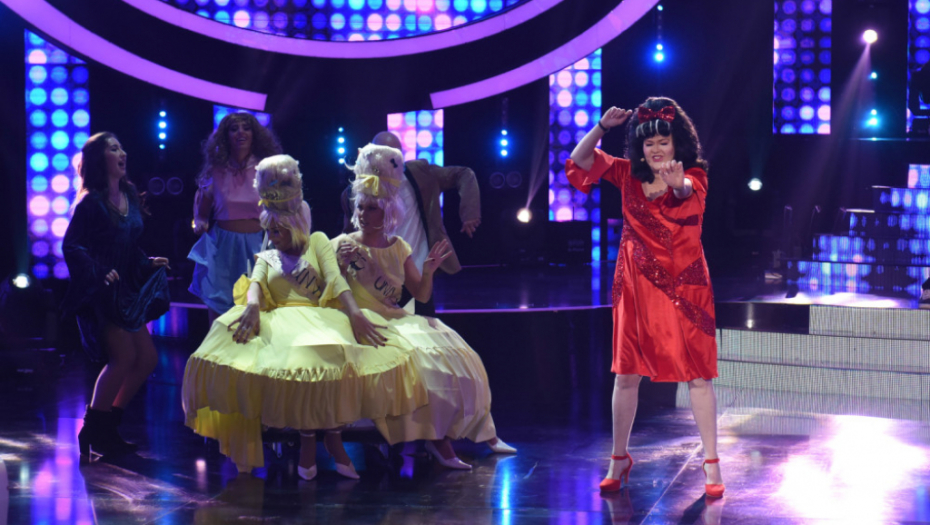 Tvoje lice zvuči poznato