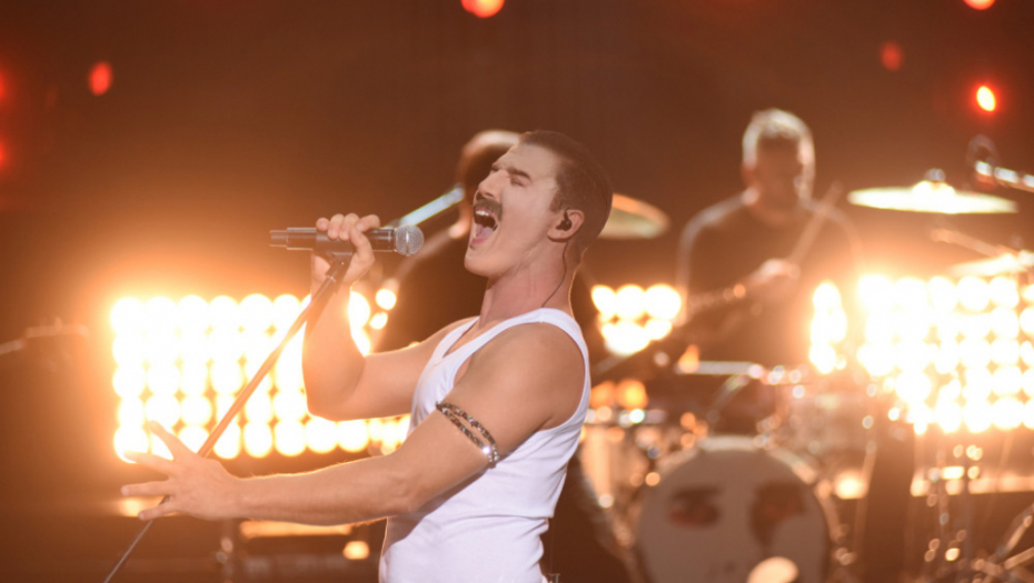 Tvoje lice zvuči poznato