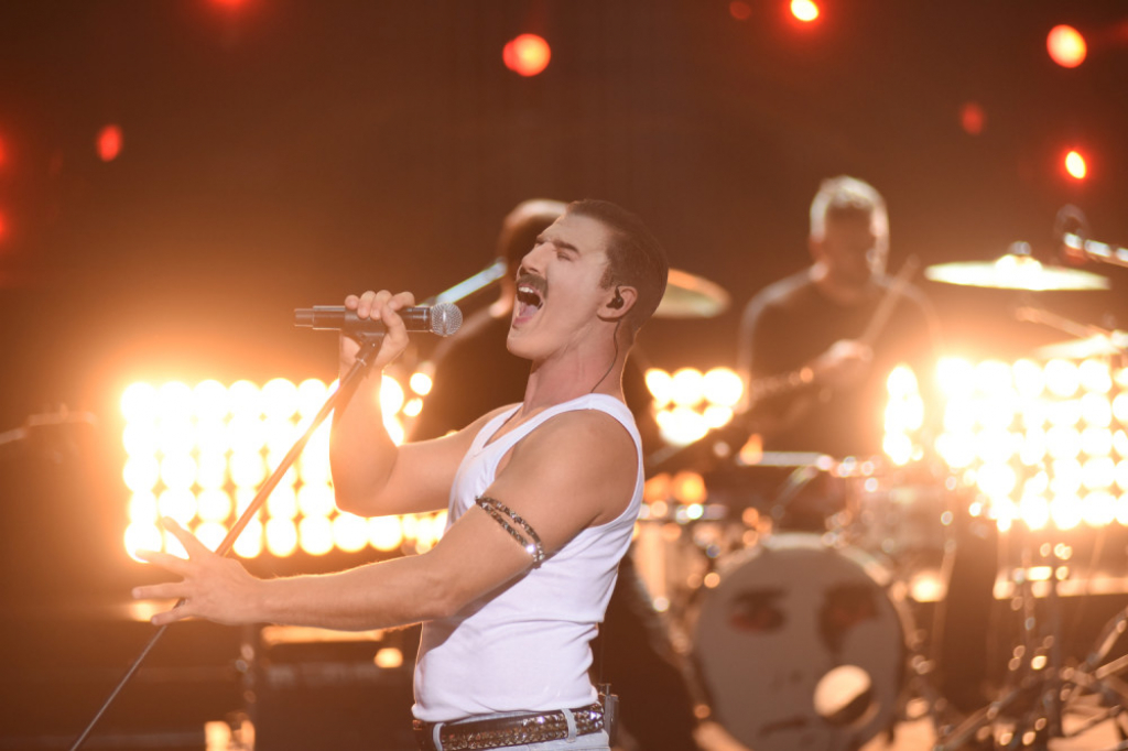 Tvoje lice zvuči poznato